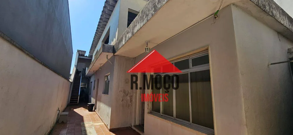 Casa, 2 quartos, 213 m² - Foto 4