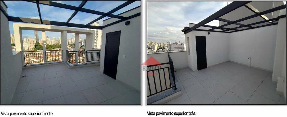Apartamento, 2 quartos, 35 m² - Foto 15