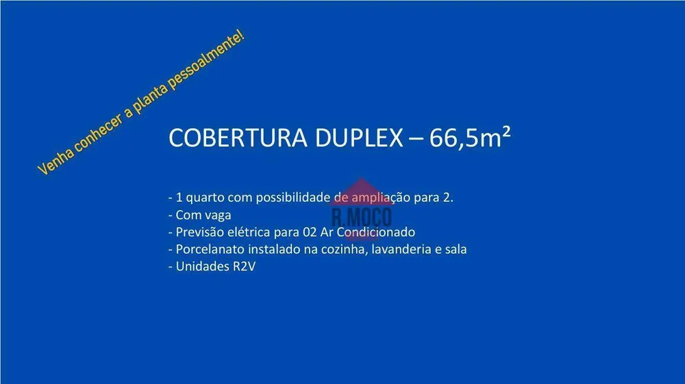 Apartamento, 2 quartos, 35 m² - Foto 14