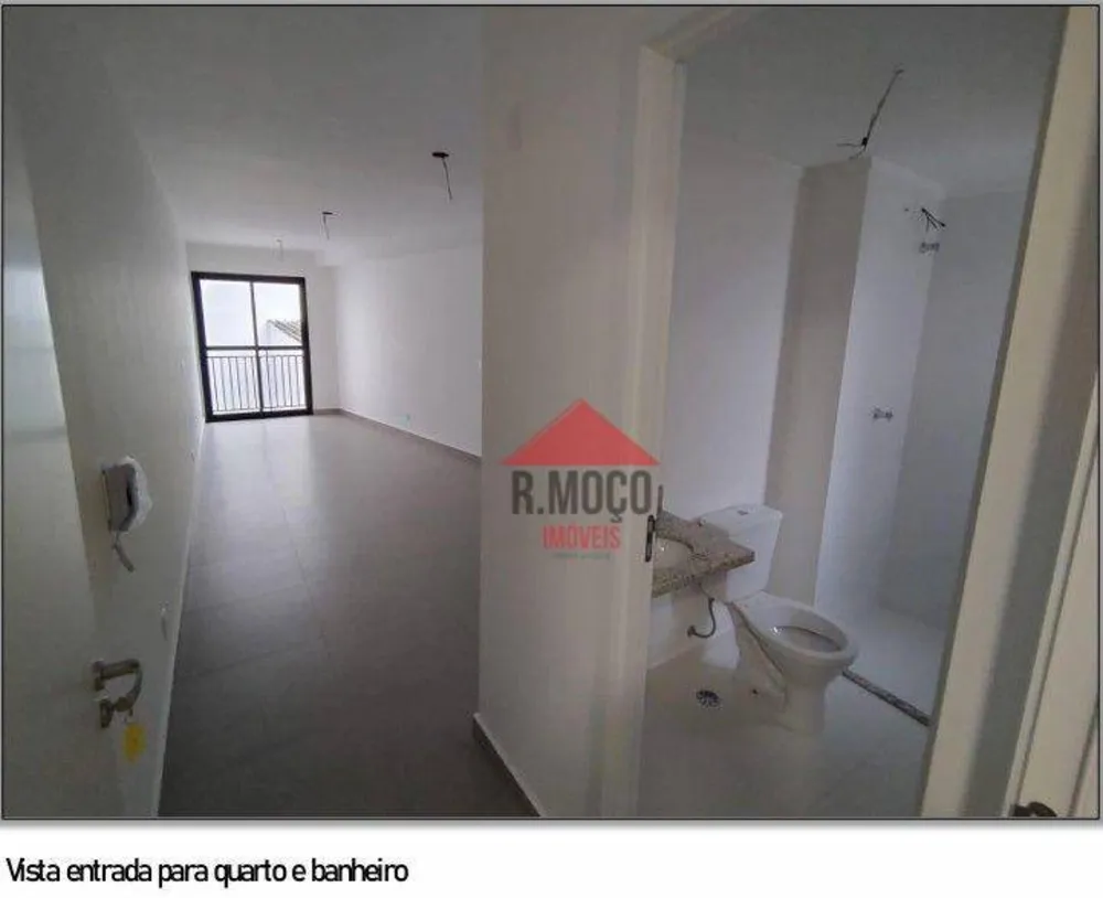 Apartamento, 2 quartos, 35 m² - Foto 13
