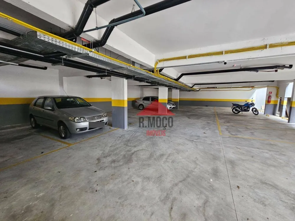 Apartamento, 2 quartos, 49 m² - Foto 4