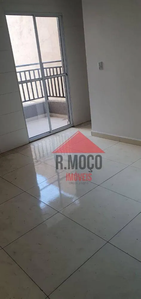 Apartamento, 2 quartos, 49 m² - Foto 8