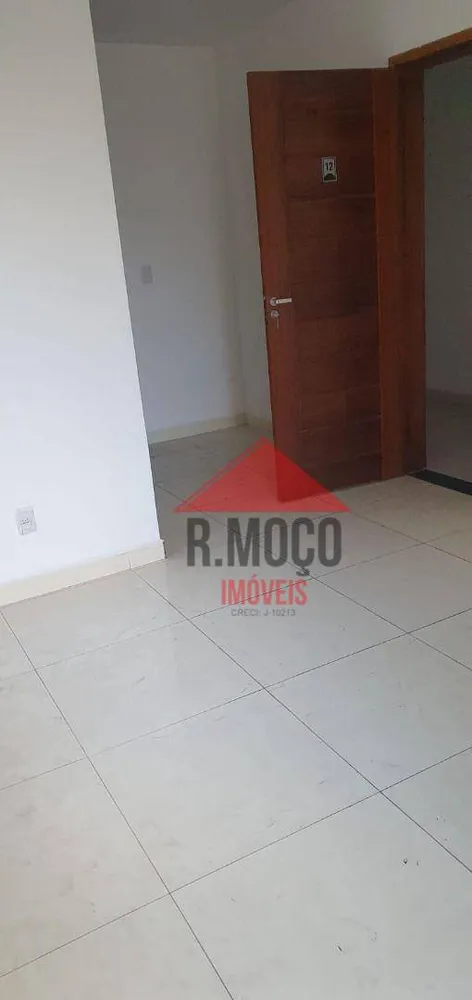 Apartamento, 2 quartos, 49 m² - Foto 2