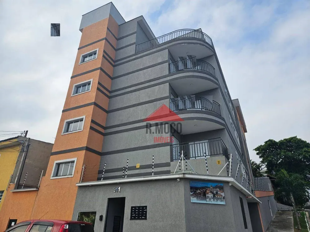 Apartamento, 2 quartos, 49 m² - Foto 7