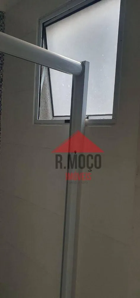 Apartamento, 2 quartos, 49 m² - Foto 9