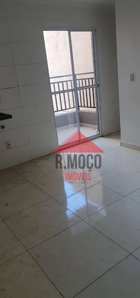 Apartamento, 2 quartos, 49 m² - Foto 5
