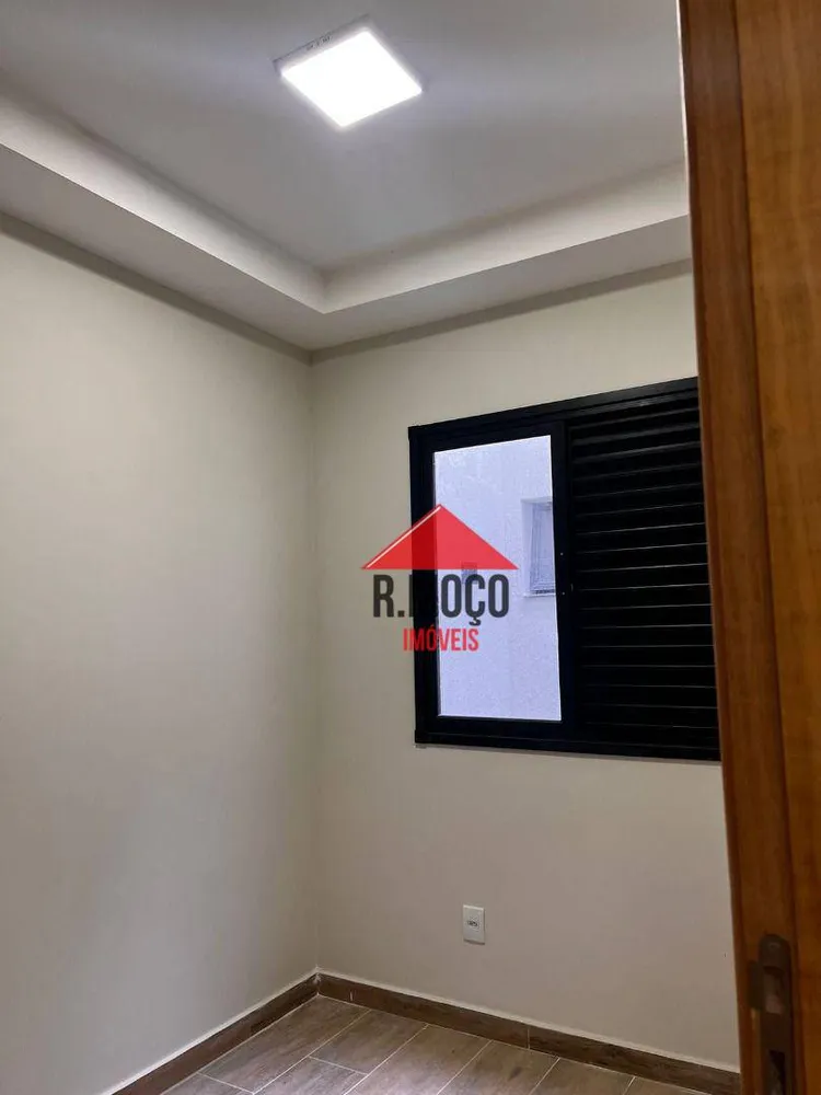 Sobrado, 3 quartos, 129 m² - Foto 10