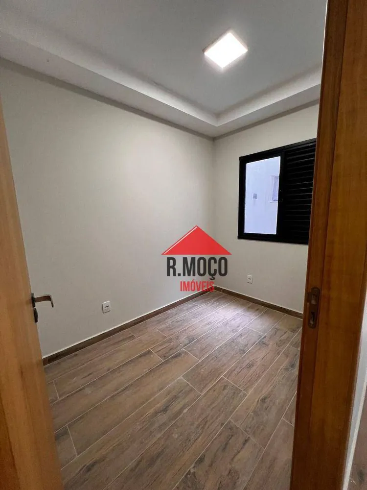 Sobrado, 3 quartos, 129 m² - Foto 8
