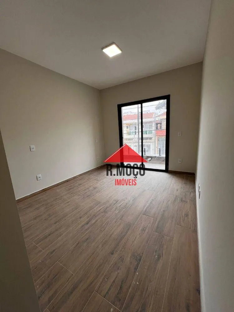 Sobrado, 3 quartos, 129 m² - Foto 7