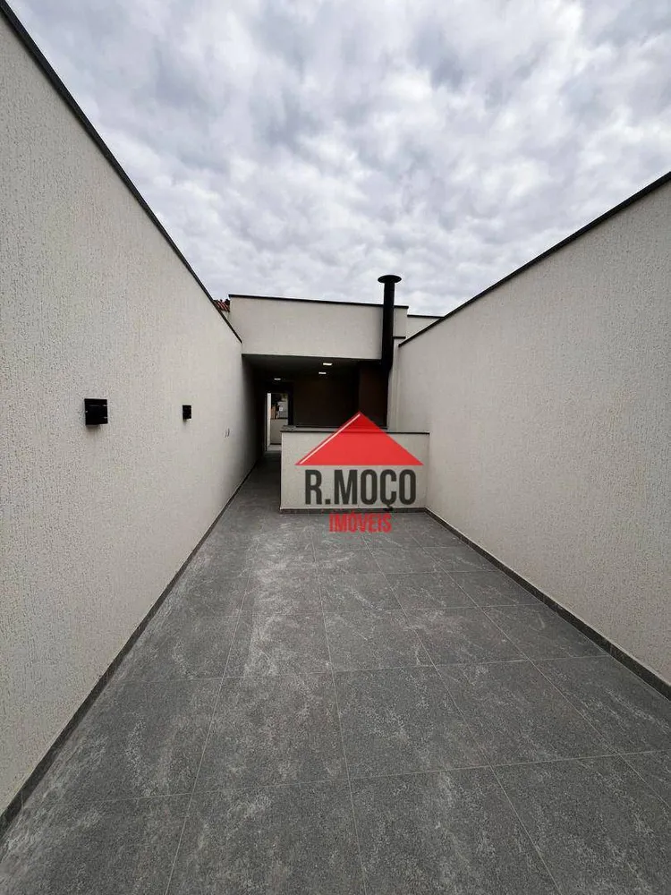 Sobrado, 3 quartos, 129 m² - Foto 14