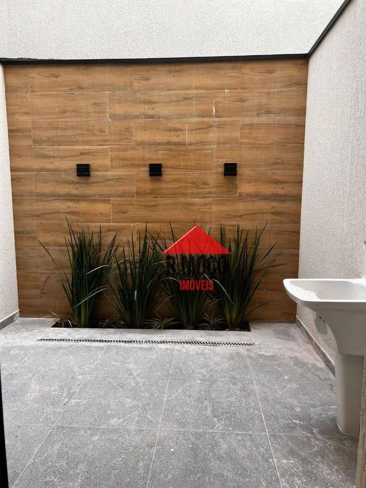 Sobrado, 3 quartos, 129 m² - Foto 16