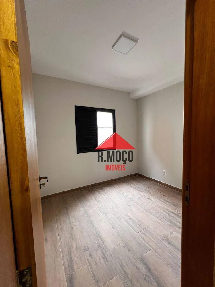 Sobrado, 3 quartos, 129 m² - Foto 9