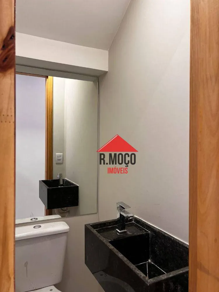 Sobrado, 3 quartos, 129 m² - Foto 15