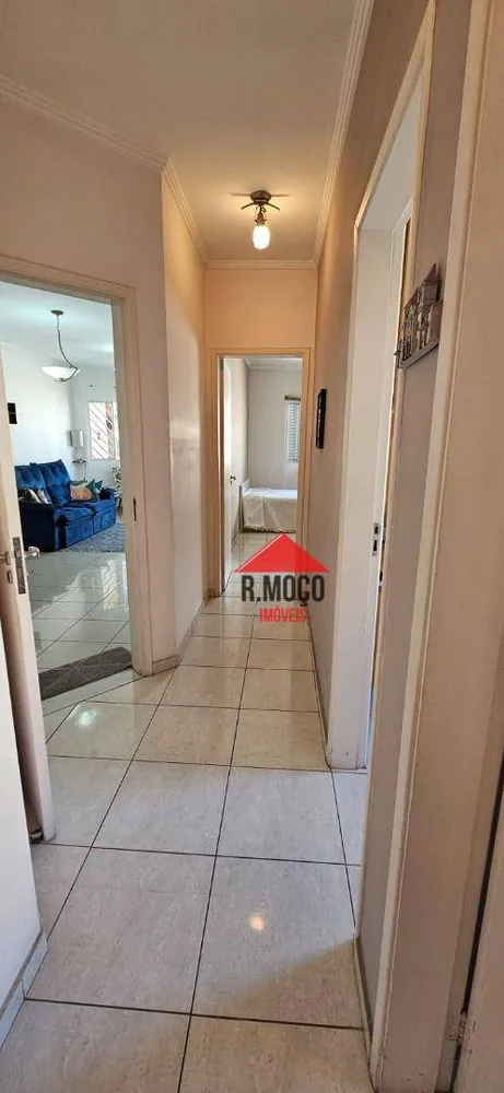 Casa de Condomínio, 3 quartos - Foto 10