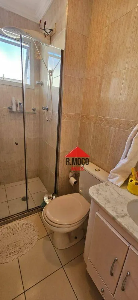 Casa de Condomínio, 3 quartos - Foto 8