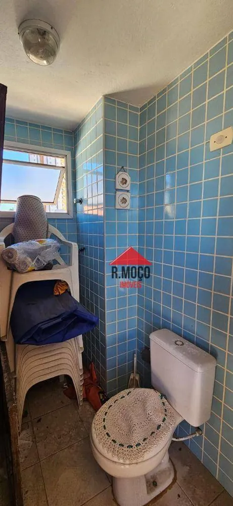 Casa de Condomínio, 3 quartos - Foto 16
