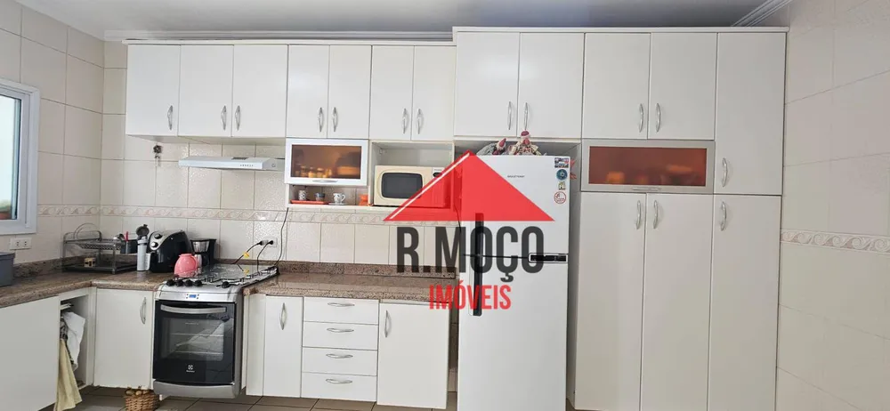 Casa de Condomínio, 3 quartos - Foto 6