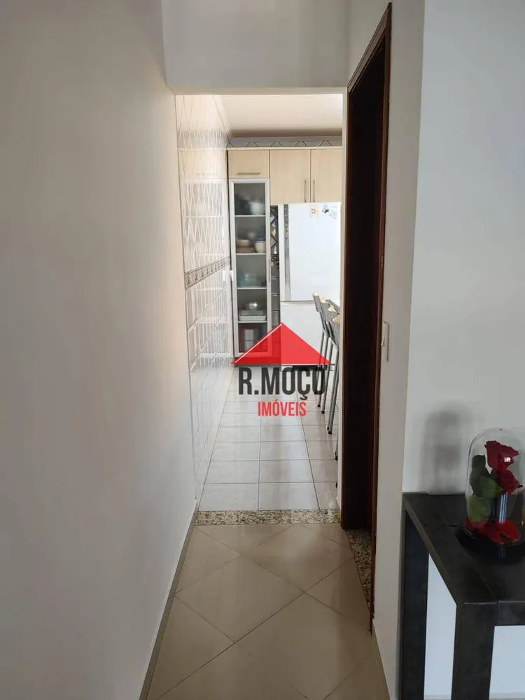 Sobrado, 3 quartos, 157 m² - Foto 5