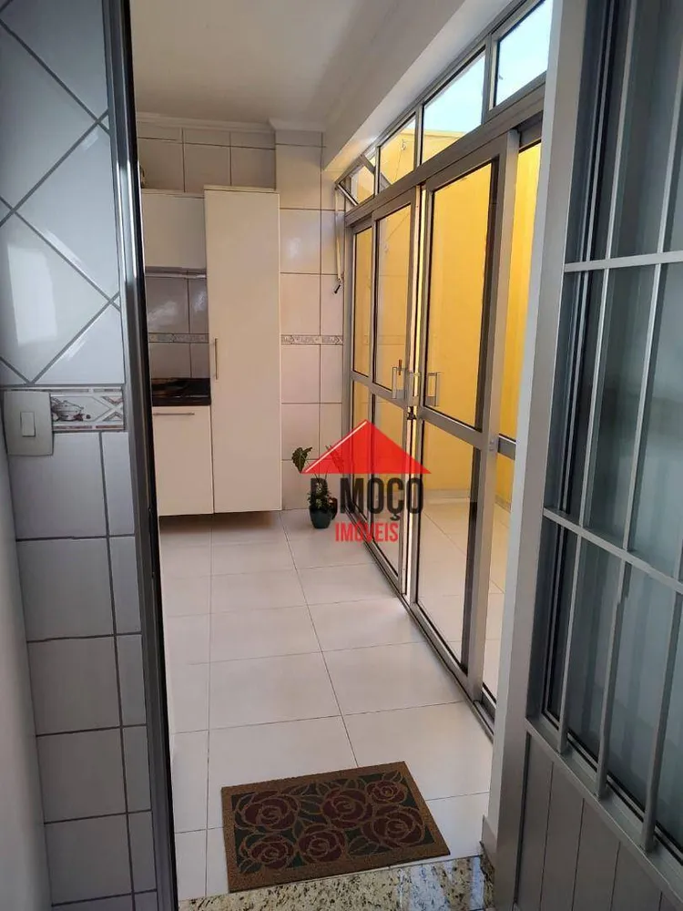 Sobrado, 3 quartos, 157 m² - Foto 8