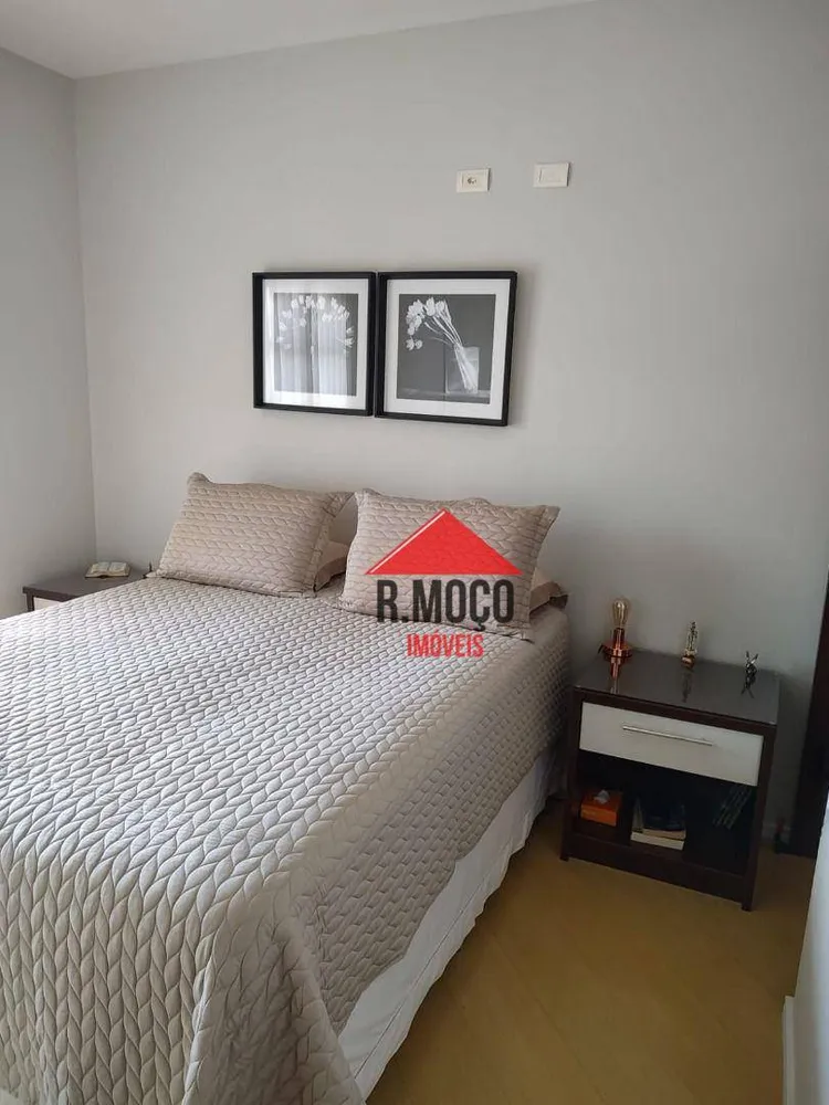 Sobrado, 3 quartos, 157 m² - Foto 12
