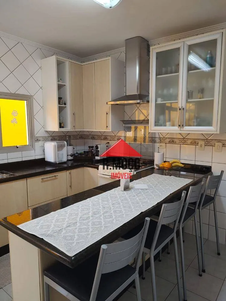 Sobrado, 3 quartos, 157 m² - Foto 6