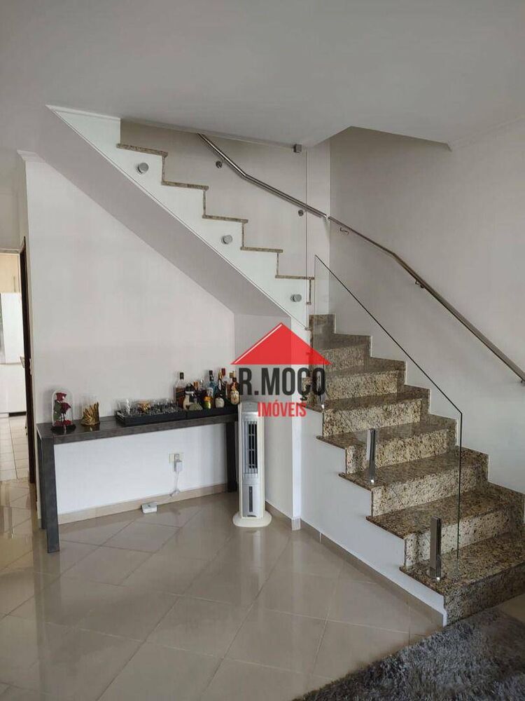 Sobrado, 3 quartos, 157 m² - Foto 4