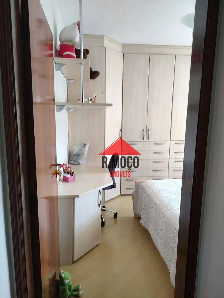 Sobrado, 3 quartos, 157 m² - Foto 13