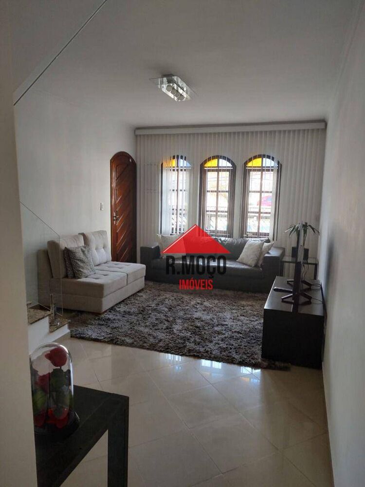 Sobrado, 3 quartos, 157 m² - Foto 3