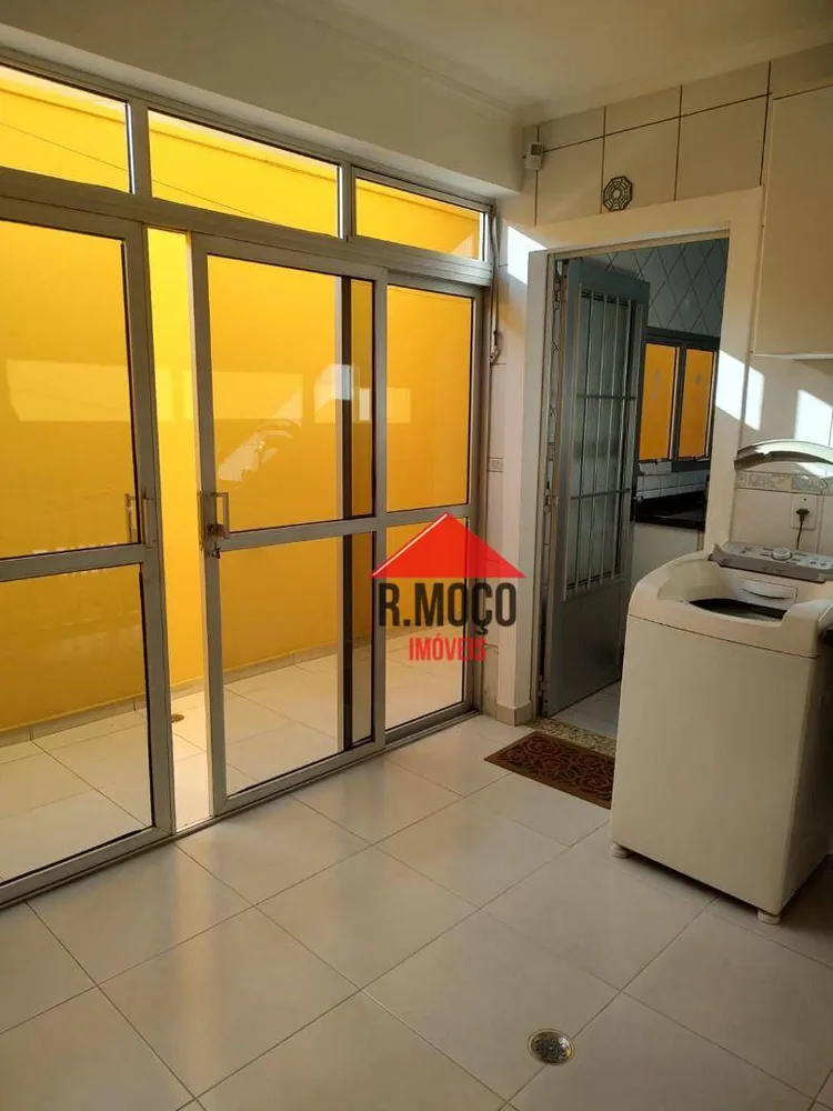 Sobrado, 3 quartos, 157 m² - Foto 9