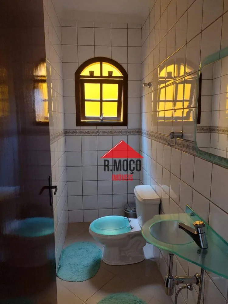 Sobrado, 3 quartos, 157 m² - Foto 11