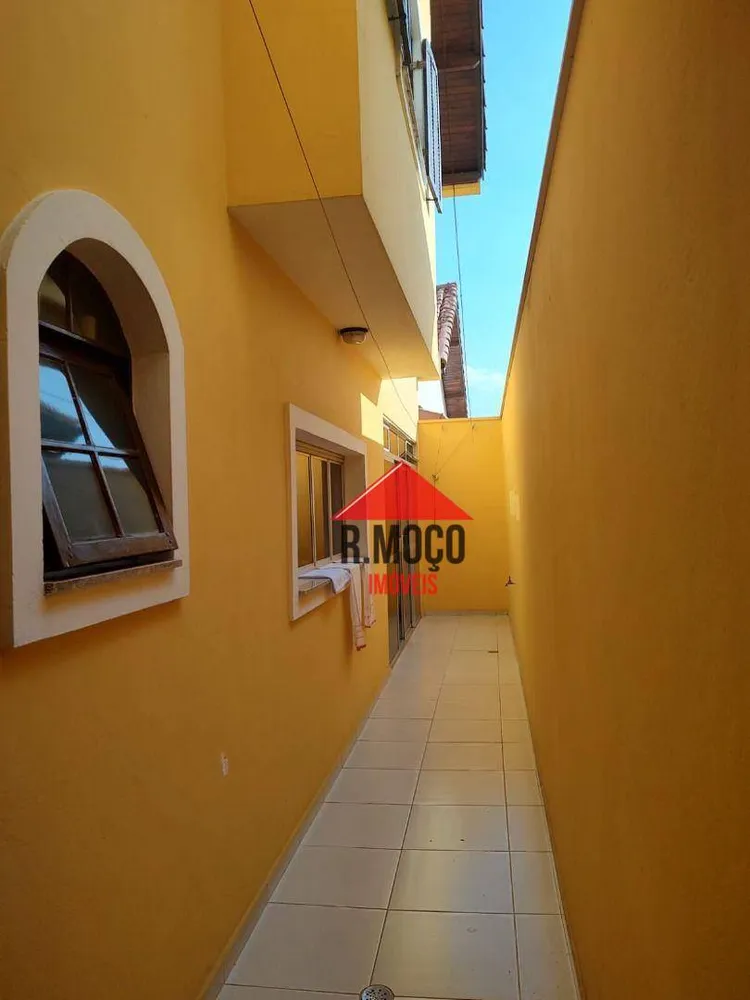Sobrado, 3 quartos, 157 m² - Foto 2