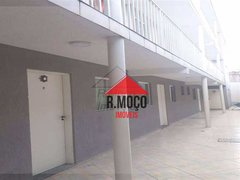 Apartamento, 1 quarto, 30 m² - Foto 5