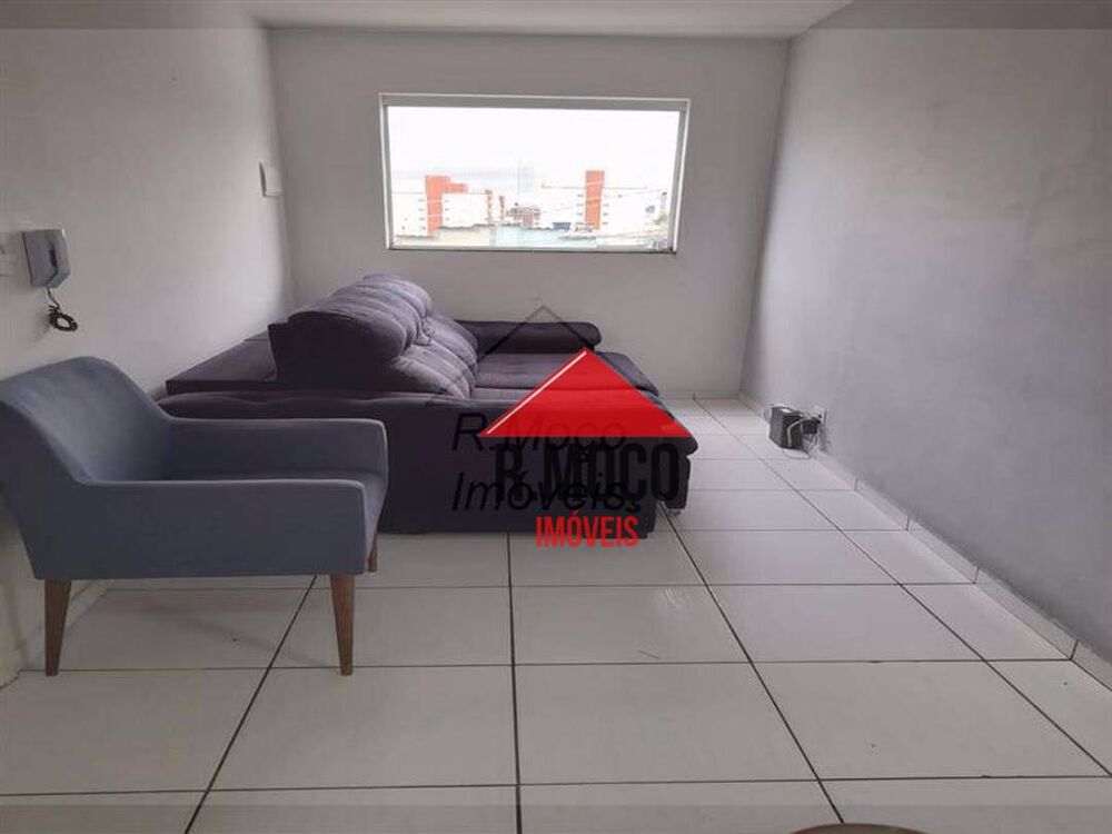Apartamento, 1 quarto, 30 m² - Foto 6
