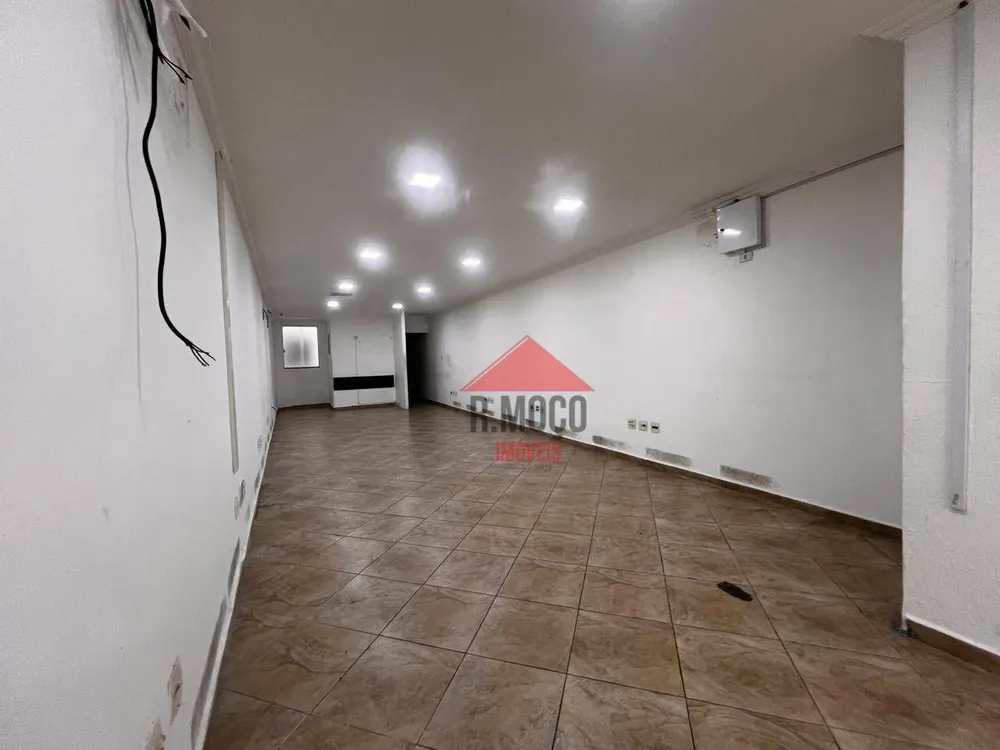 Loja-Salão, 250 m² - Foto 2