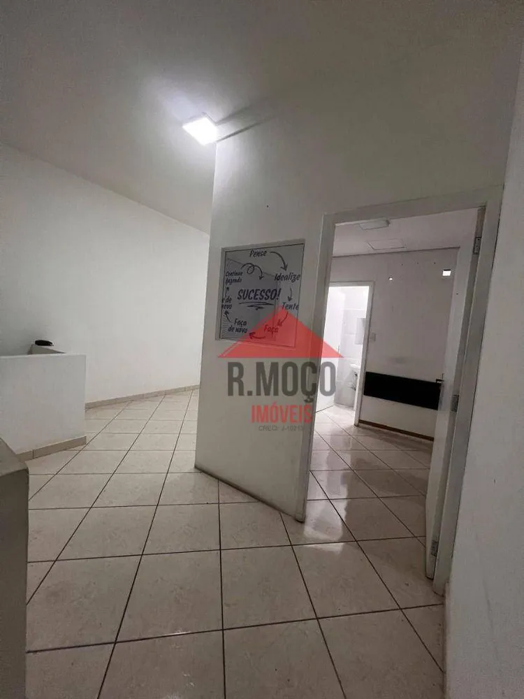 Loja-Salão, 250 m² - Foto 11