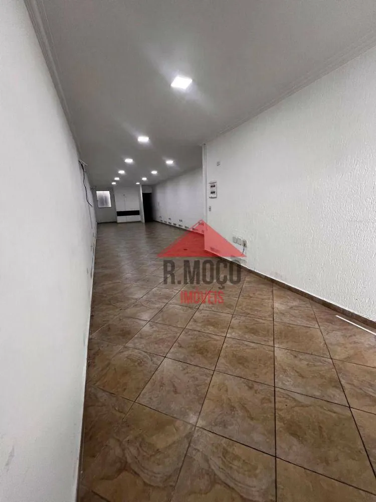 Loja-Salão, 250 m² - Foto 6