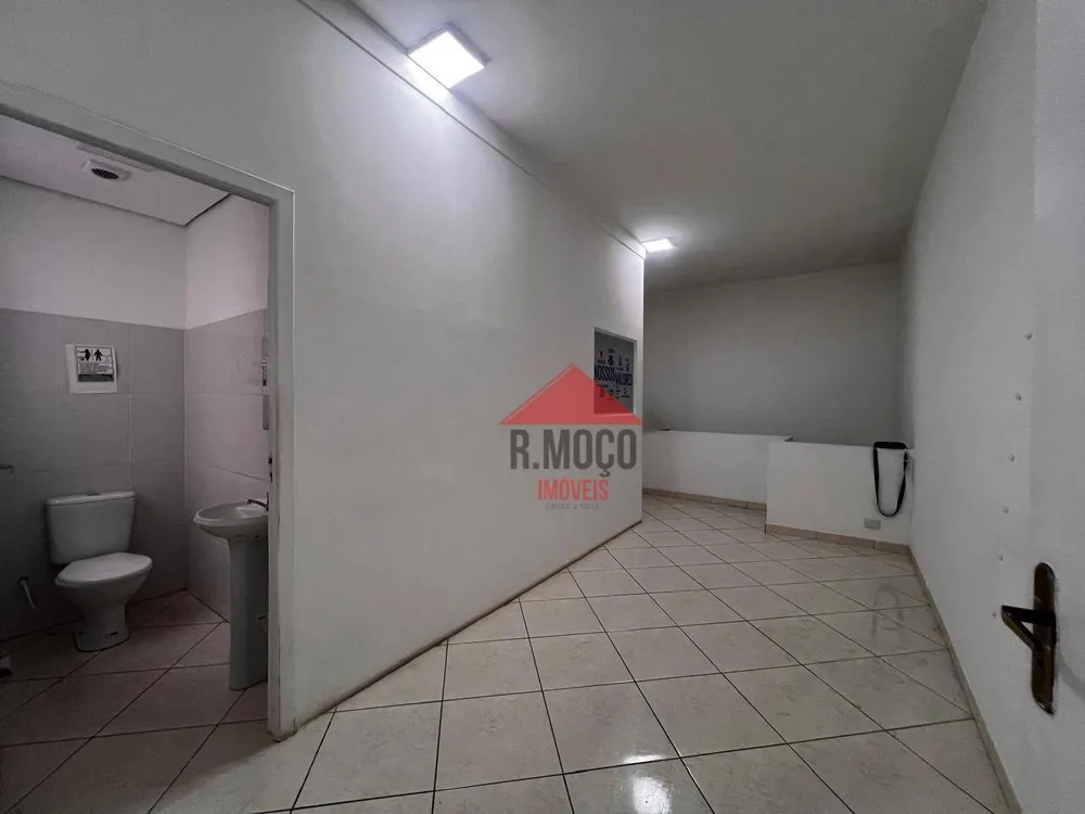 Loja-Salão, 250 m² - Foto 12