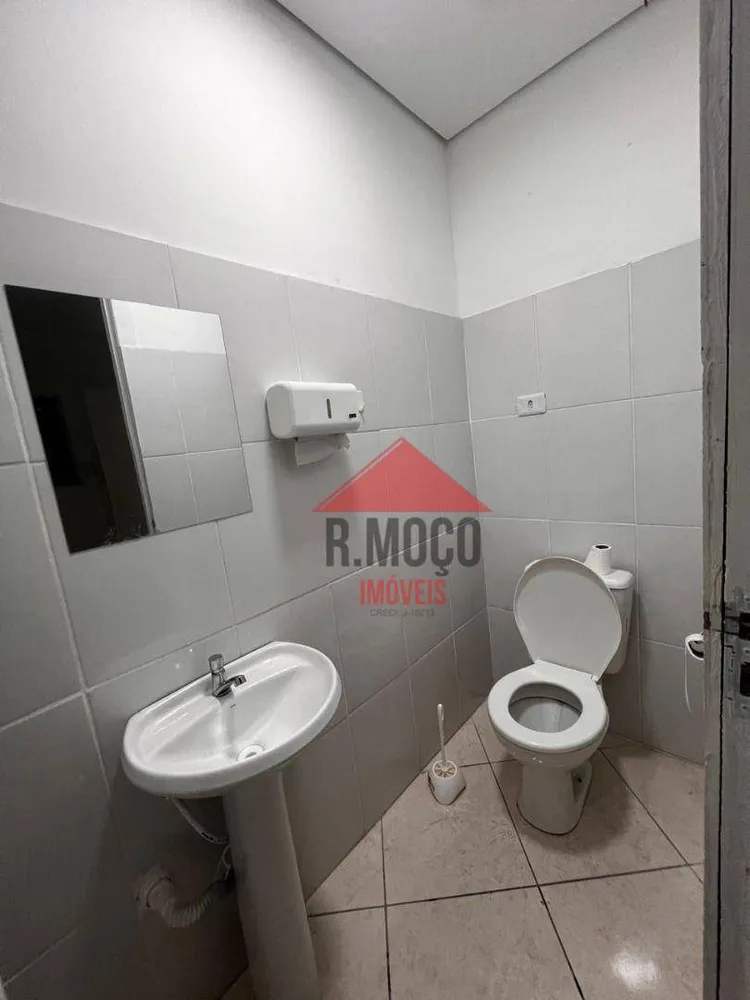 Loja-Salão, 250 m² - Foto 10