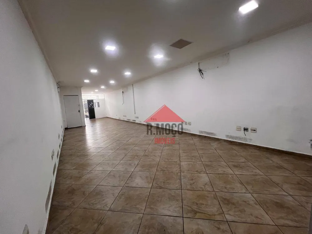 Loja-Salão, 250 m² - Foto 1