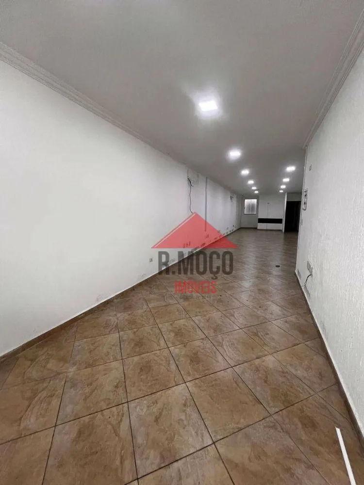 Loja-Salão, 250 m² - Foto 5