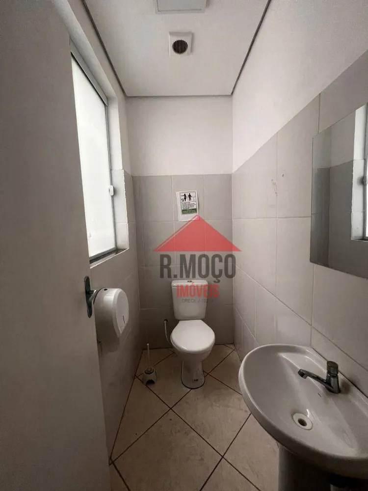 Loja-Salão, 250 m² - Foto 9