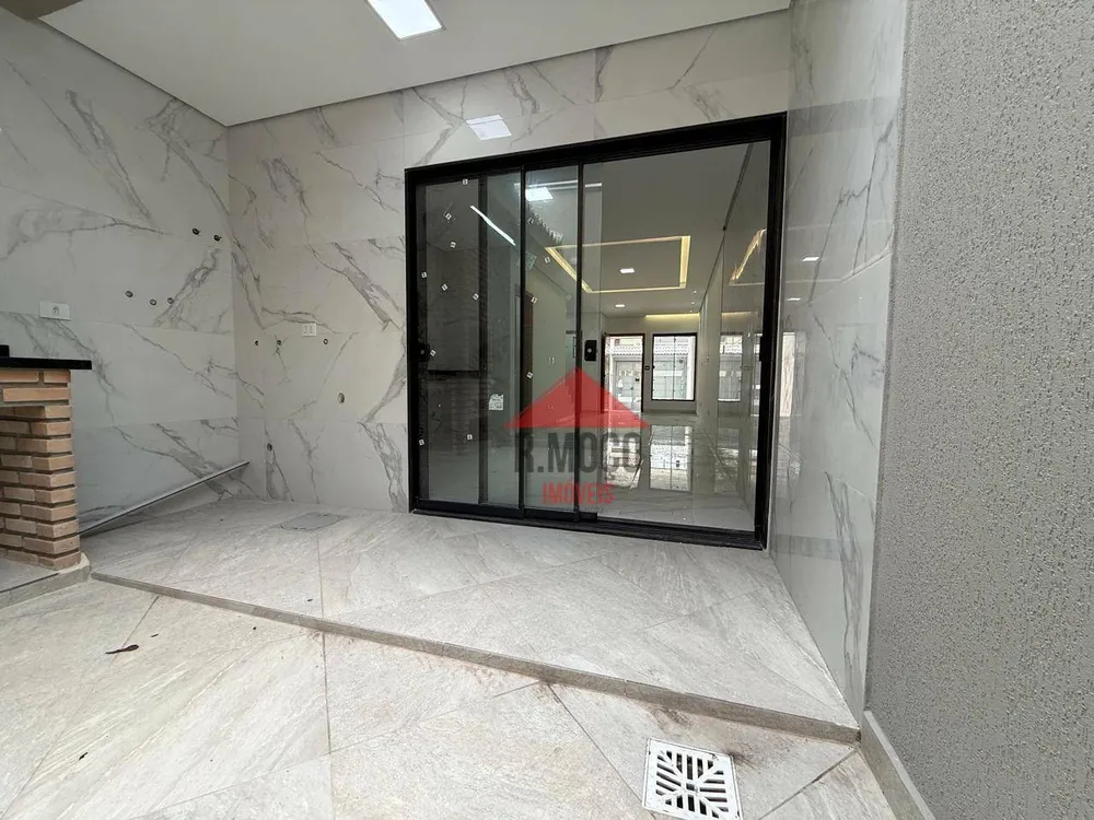 Sobrado, 3 quartos, 131 m² - Foto 15