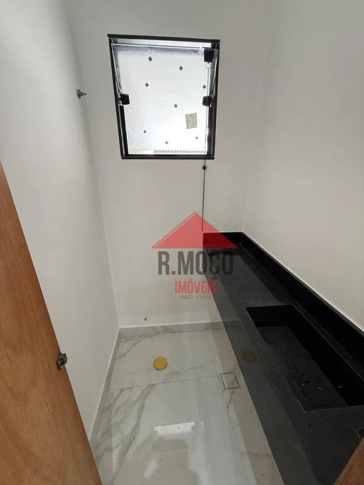 Sobrado, 3 quartos, 131 m² - Foto 5