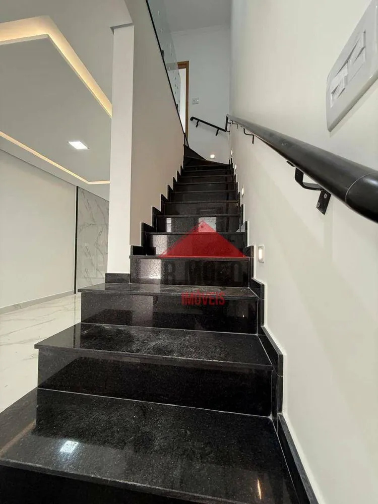 Sobrado, 3 quartos, 131 m² - Foto 7