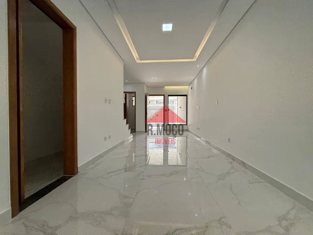 Sobrado, 3 quartos, 131 m² - Foto 2