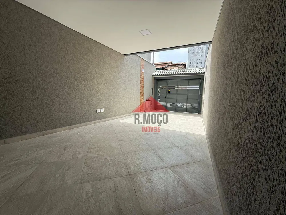 Sobrado, 3 quartos, 131 m² - Foto 3