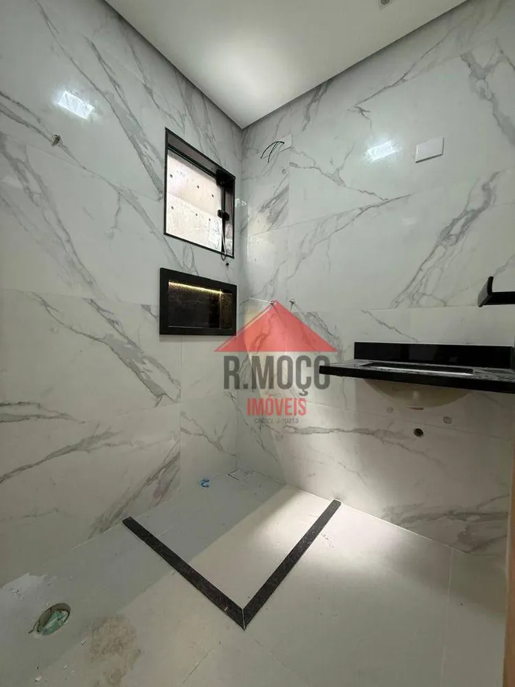 Sobrado, 3 quartos, 131 m² - Foto 11
