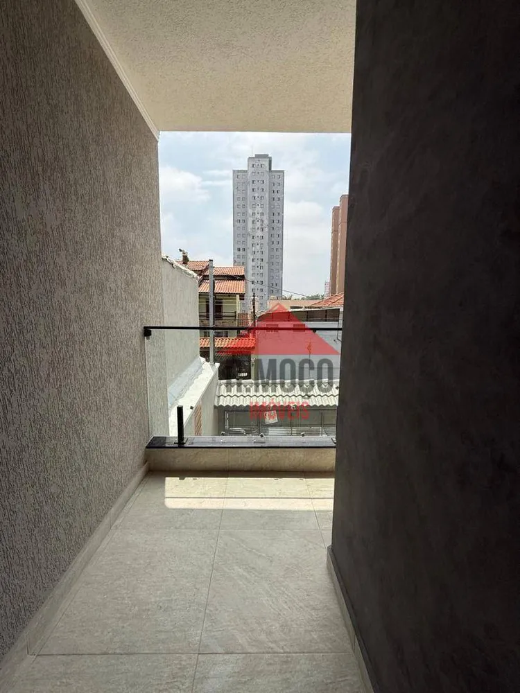 Sobrado, 3 quartos, 131 m² - Foto 9