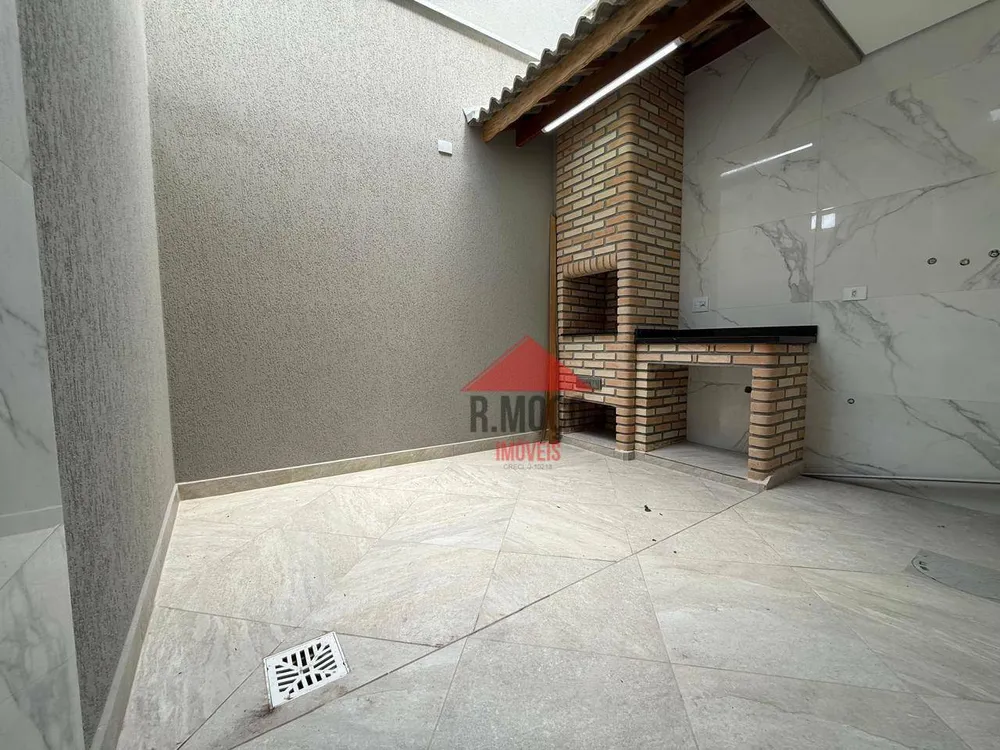 Sobrado, 3 quartos, 131 m² - Foto 16