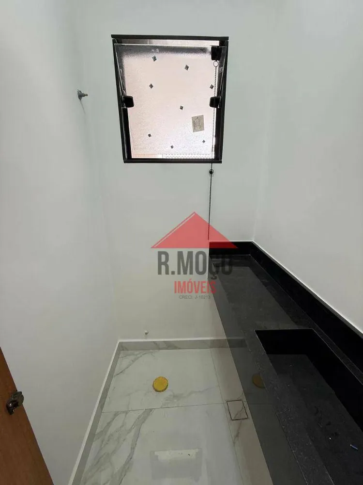 Sobrado, 3 quartos, 131 m² - Foto 4